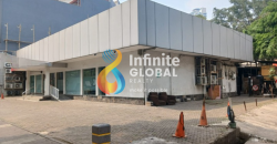 Commercial Building For Rent in Kemang Raya Ideal for Office or Showroom