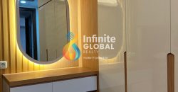 Apartemen Mewah The Kensington Royal Suites 2BR Full Furnished