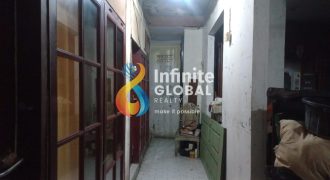 DIJUAL Rumah Hoek daerah Batu Tulis Jakarta Pusat