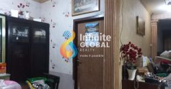DIJUAL Rumah Hoek daerah Batu Tulis Jakarta Pusat