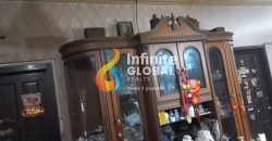 DIJUAL Rumah Hoek daerah Batu Tulis Jakarta Pusat