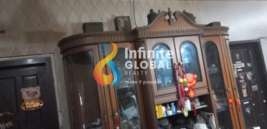 DIJUAL Rumah Hoek daerah Batu Tulis Jakarta Pusat