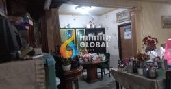 DIJUAL Rumah Hoek daerah Batu Tulis Jakarta Pusat