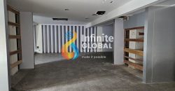 Ruko Gandeng 2 Lantai Mezzanine