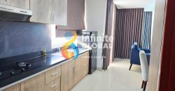 Hunian Nyaman dengan View City & Pool di Kuningan Place