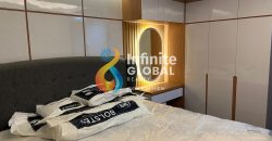 Apartemen Mewah The Kensington Royal Suites 2BR Full Furnished