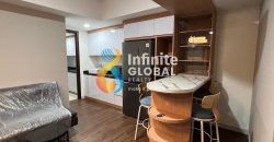 Apartemen Mewah The Kensington Royal Suites 2BR Full Furnished