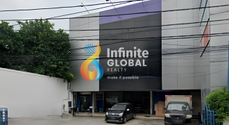 INVESTOR WAJIB LIHAT! Ruko Besar di Kemayoran Dijual di Bawah NJOP