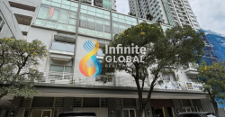 Ruko Modern di Thamrin Residence Lokasi Premium Siap Pakai
