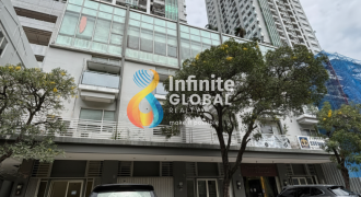 Ruko Modern di Thamrin Residence Lokasi Premium Siap Pakai