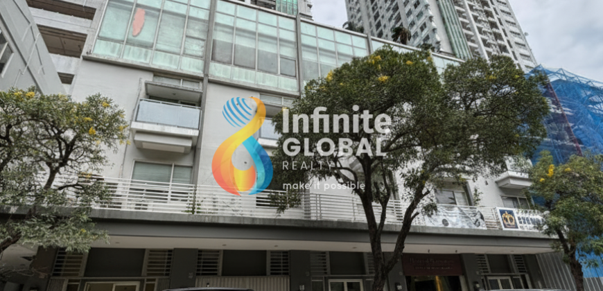 Ruko Modern di Thamrin Residence Lokasi Premium Siap Pakai