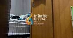 Full Furnished & Siap Huni! Apartemen Gading Mediterania