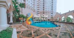Full Furnished & Siap Huni! Apartemen Gading Mediterania