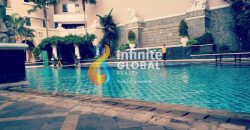 Full Furnished & Siap Huni! Apartemen Gading Mediterania