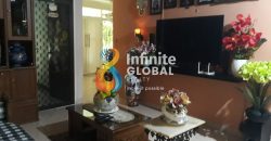 Rumah Hoek Megah di Sunter Mas 6M Nego, Lokasi Super Strategis!