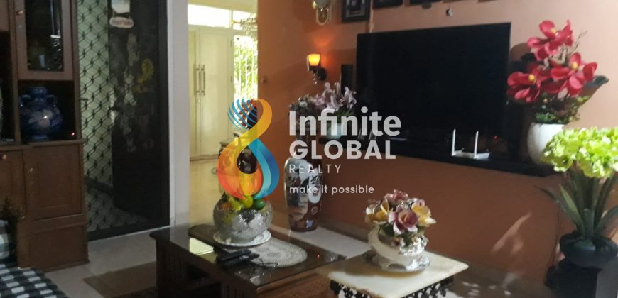 Rumah Hoek Megah di Sunter Mas 6M Nego, Lokasi Super Strategis!