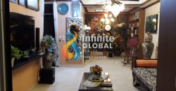 Rumah Hoek Megah di Sunter Mas 6M Nego, Lokasi Super Strategis!