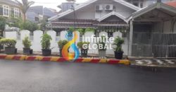 Rumah Hoek Megah di Sunter Mas 6M Nego, Lokasi Super Strategis!