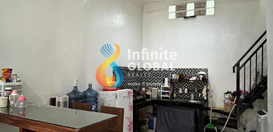Rumah 2 Kamar di Royal Residence Karawang Barat Hanya 425 Juta Nego