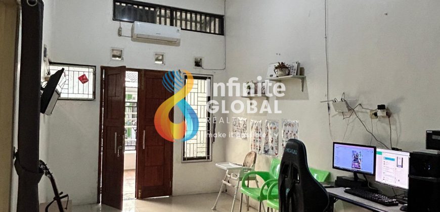 Rumah 2 Kamar di Royal Residence Karawang Barat Hanya 425 Juta Nego