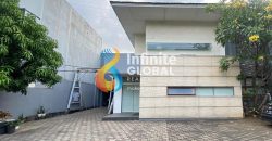 DISEWAKAN KANTOR AREA KEBAYORAN BARU