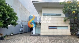 DISEWAKAN KANTOR AREA KEBAYORAN BARU