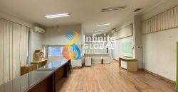 DISEWAKAN KANTOR AREA KEBAYORAN BARU