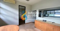 DISEWAKAN KANTOR AREA KEBAYORAN BARU