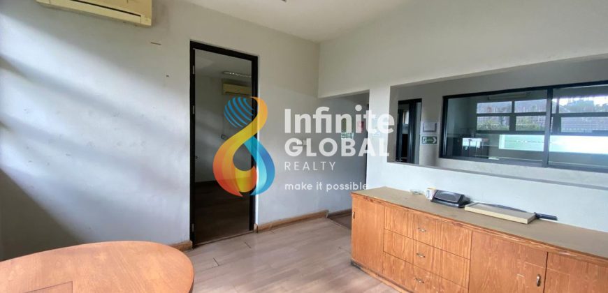 DISEWAKAN KANTOR AREA KEBAYORAN BARU