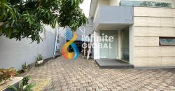 DISEWAKAN KANTOR AREA KEBAYORAN BARU