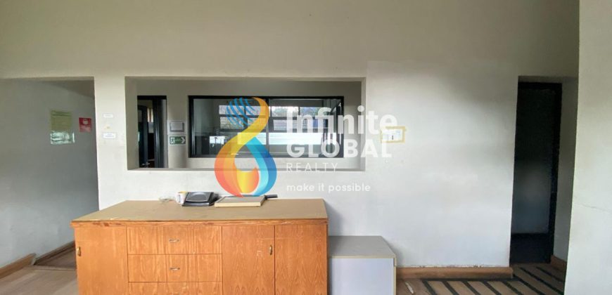 DISEWAKAN KANTOR AREA KEBAYORAN BARU