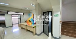 DISEWAKAN KANTOR AREA KEBAYORAN BARU