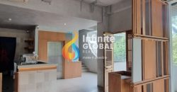 Gedung Hook Strategis Siap Usaha Lokasi Prestisius Kebayoran Baru