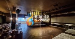 Gedung Hook Strategis Siap Usaha Lokasi Prestisius Kebayoran Baru