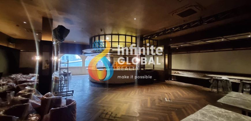 Gedung Hook Strategis Siap Usaha Lokasi Prestisius Kebayoran Baru