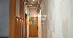 Gedung Hook Strategis Siap Usaha Lokasi Prestisius Kebayoran Baru