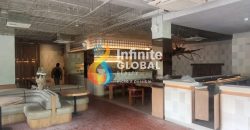 Gedung Hook Strategis Siap Usaha Lokasi Prestisius Kebayoran Baru