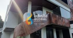 Gedung Hook Strategis Siap Usaha Lokasi Prestisius Kebayoran Baru