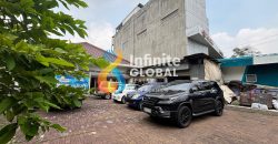 Lokasi Emas Pecenongan Rumah Tua Nilai Tinggi di Jakarta Pusat