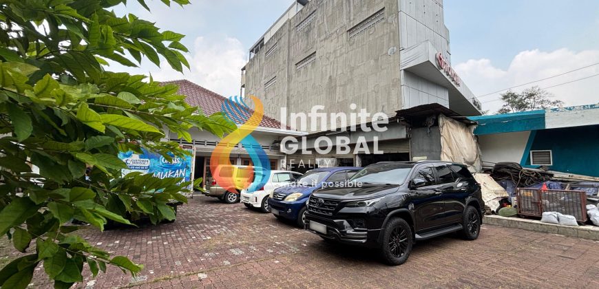 Lokasi Emas Pecenongan Rumah Tua Nilai Tinggi di Jakarta Pusat
