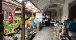 Lokasi Emas Pecenongan Rumah Tua Nilai Tinggi di Jakarta Pusat