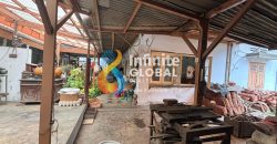 Lokasi Emas Pecenongan Rumah Tua Nilai Tinggi di Jakarta Pusat