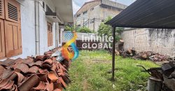 Lokasi Emas Pecenongan Rumah Tua Nilai Tinggi di Jakarta Pusat