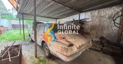 Lokasi Emas Pecenongan Rumah Tua Nilai Tinggi di Jakarta Pusat