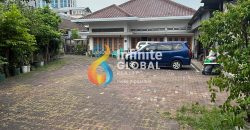 Lokasi Emas Pecenongan Rumah Tua Nilai Tinggi di Jakarta Pusat