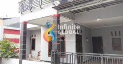 Dijual Cepat Rumah Cantik di Bumi Pelita Kencana SHM & Harga Nego