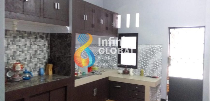 Dijual Cepat Rumah Cantik di Bumi Pelita Kencana SHM & Harga Nego