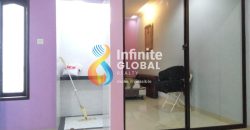 Dijual Cepat Rumah Cantik di Bumi Pelita Kencana SHM & Harga Nego