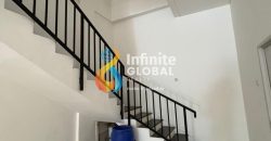 Ruko Modern di Thamrin Residence Lokasi Premium Siap Pakai