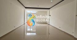 Ruko Modern di Thamrin Residence Lokasi Premium Siap Pakai